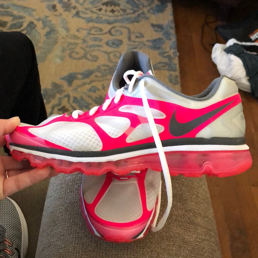 Nike shoes